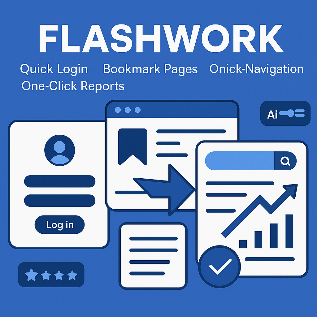 FlashWork