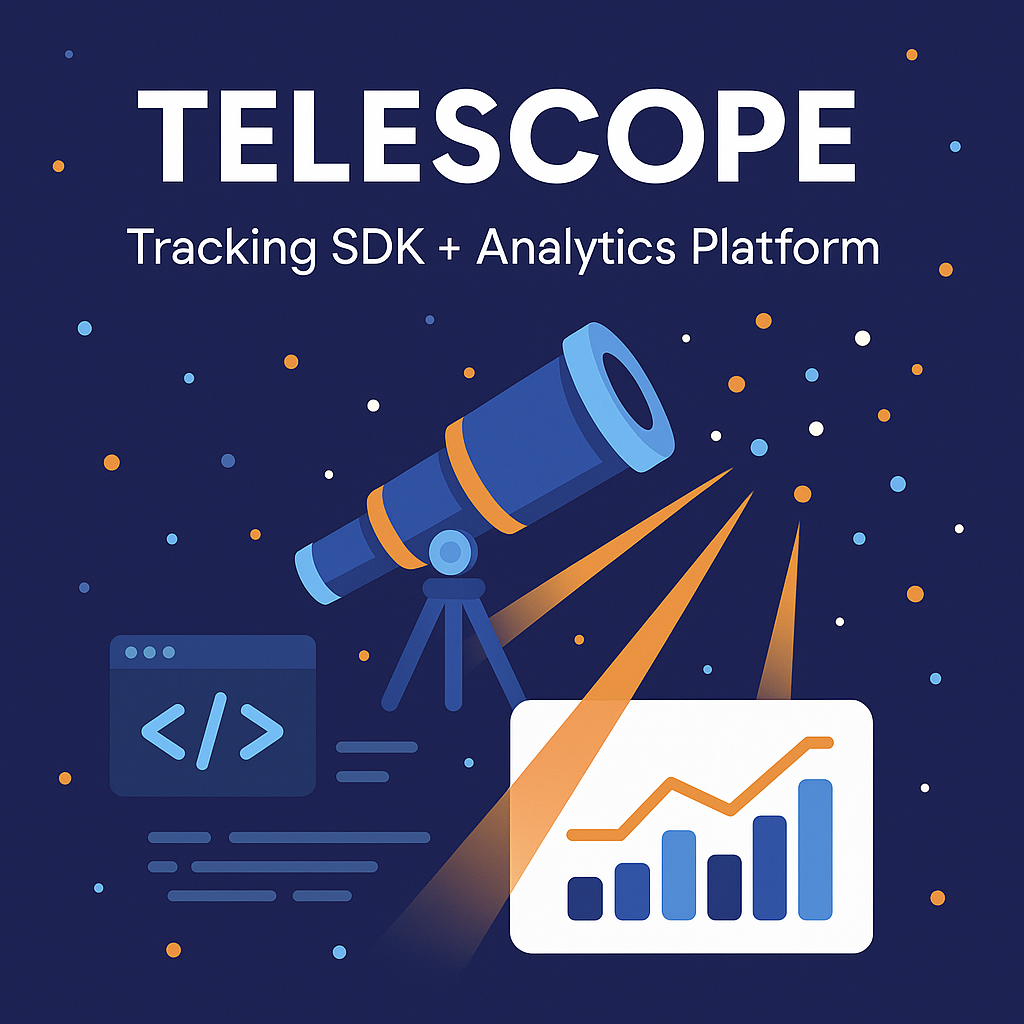 Telescope